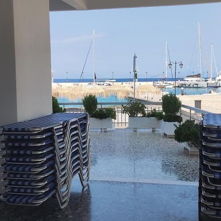 Hotel Blue Sea Tirós 외부 사진