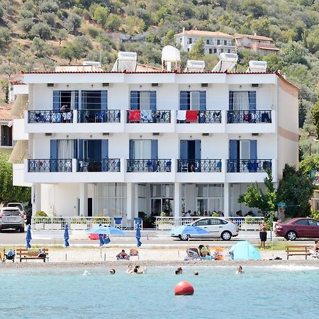 Hotel Blue Sea Tirós 외부 사진