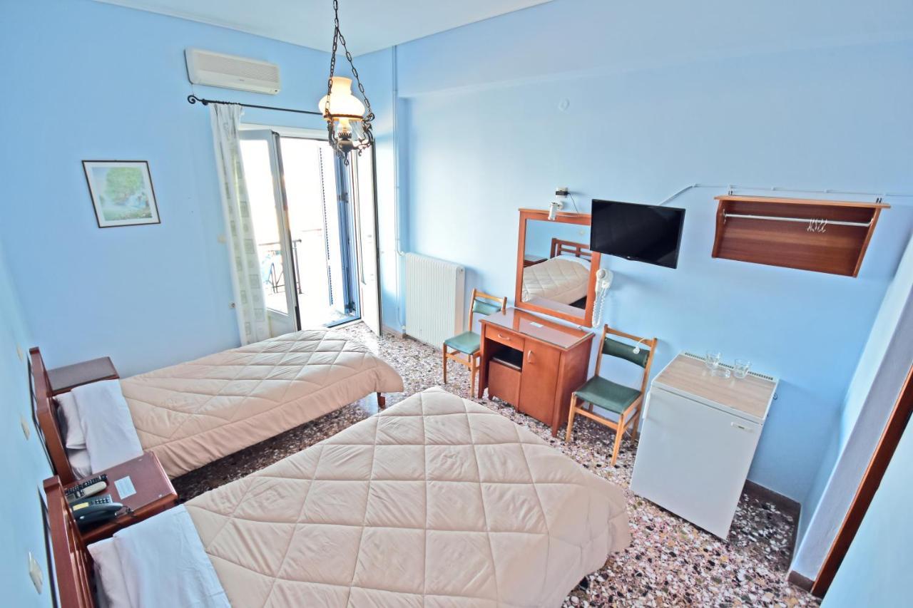 Hotel Blue Sea Tirós 외부 사진