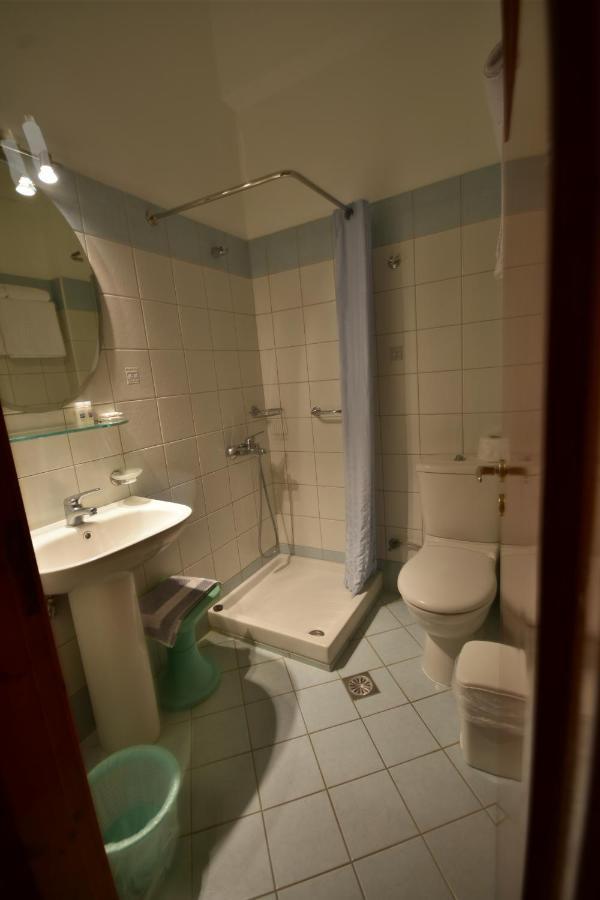 Hotel Blue Sea Tirós 외부 사진