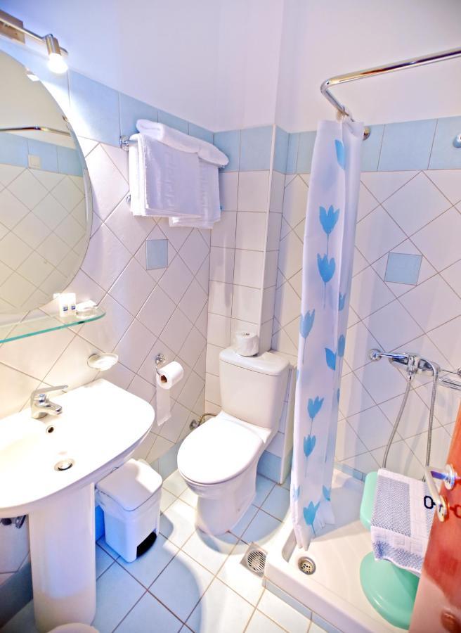 Hotel Blue Sea Tirós 외부 사진