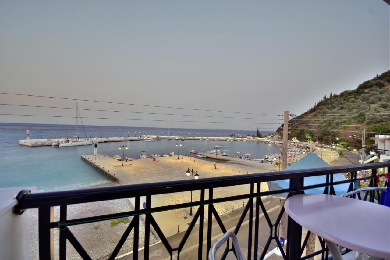 Hotel Blue Sea Tirós 외부 사진