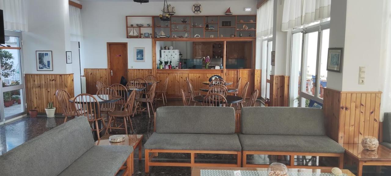 Hotel Blue Sea Tirós 외부 사진
