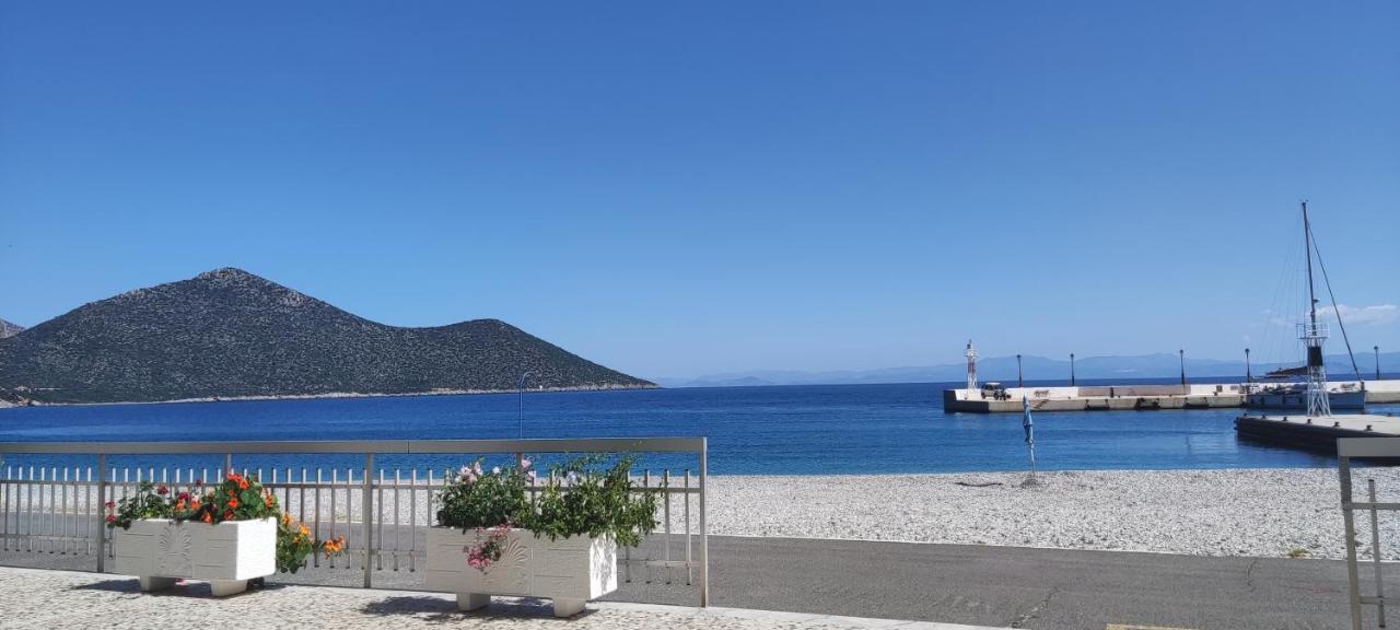Hotel Blue Sea Tirós 외부 사진