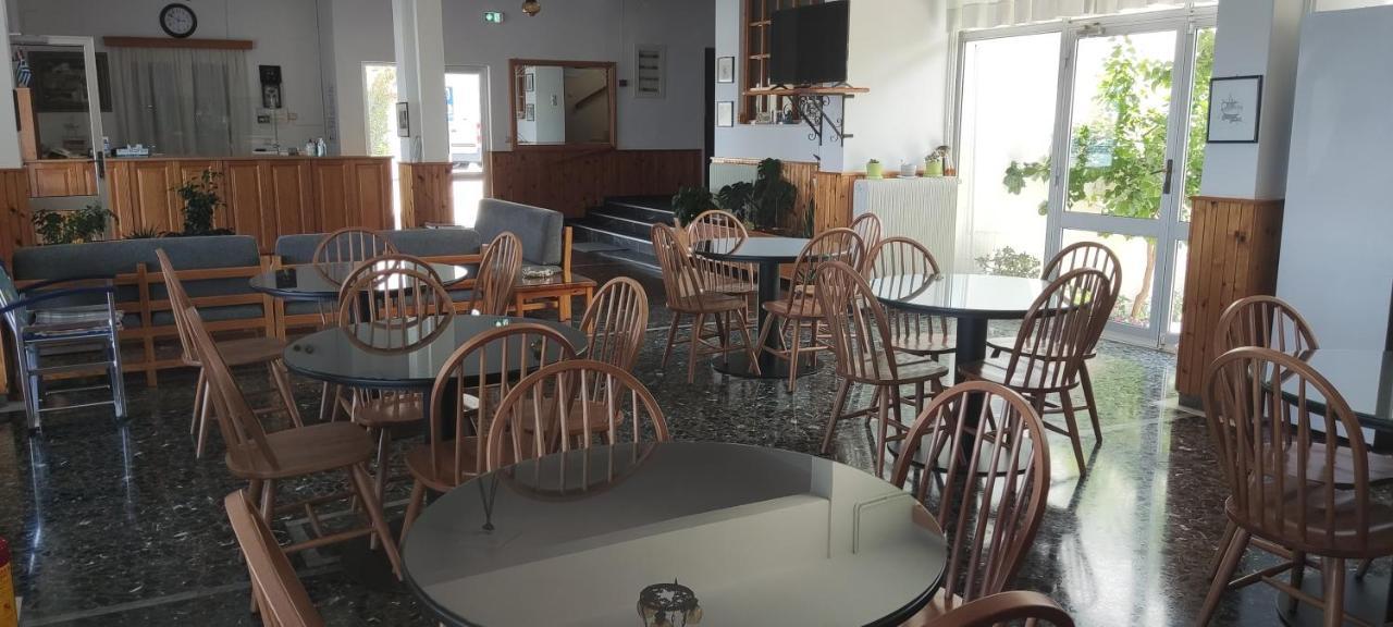 Hotel Blue Sea Tirós 외부 사진