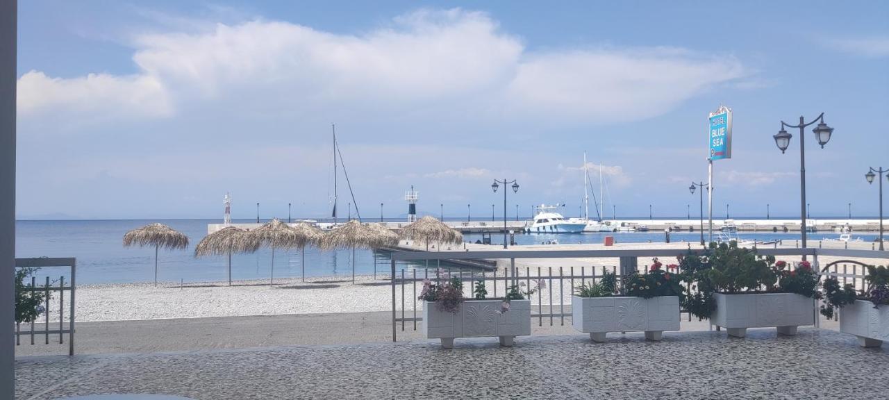Hotel Blue Sea Tirós 외부 사진