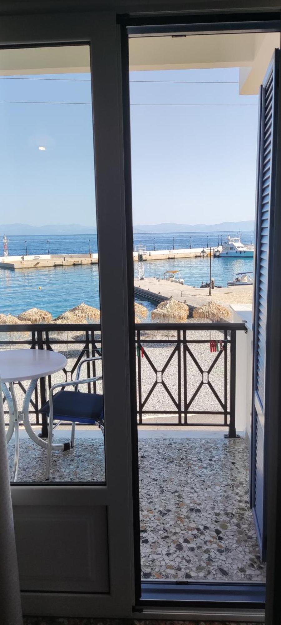 Hotel Blue Sea Tirós 외부 사진