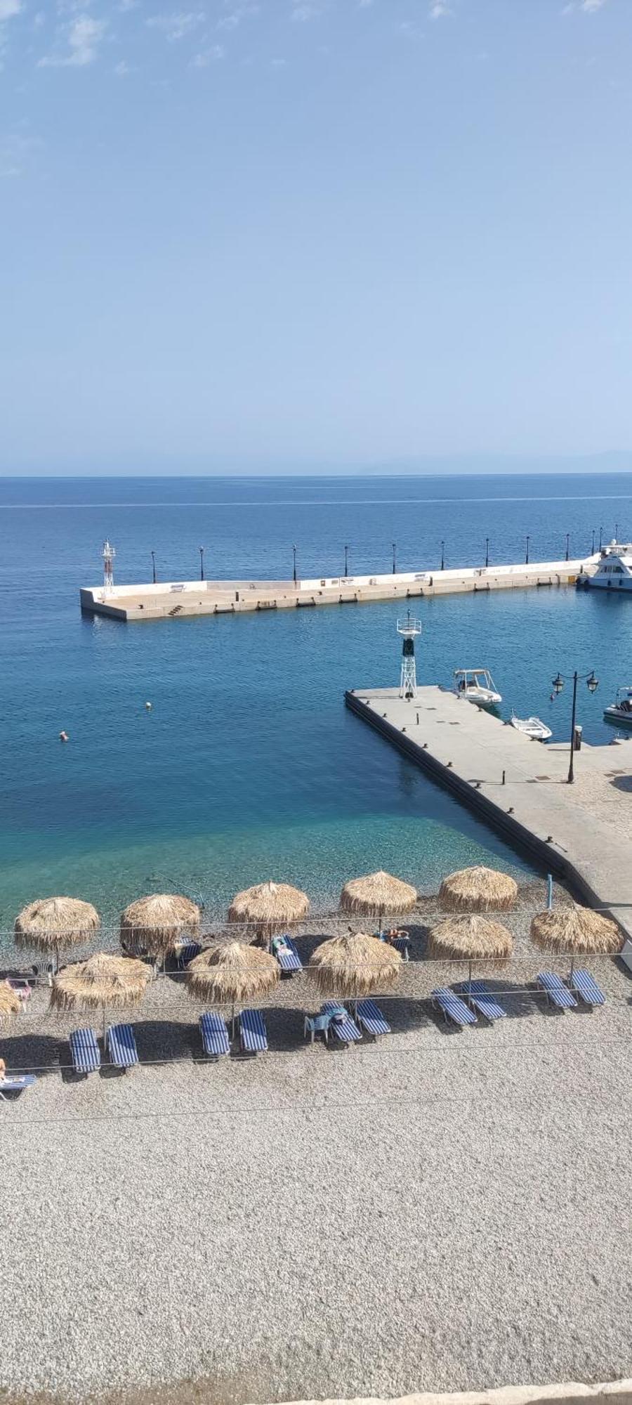 Hotel Blue Sea Tirós 외부 사진
