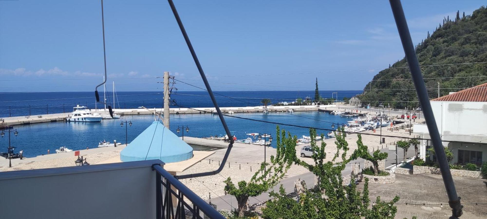 Hotel Blue Sea Tirós 객실 사진