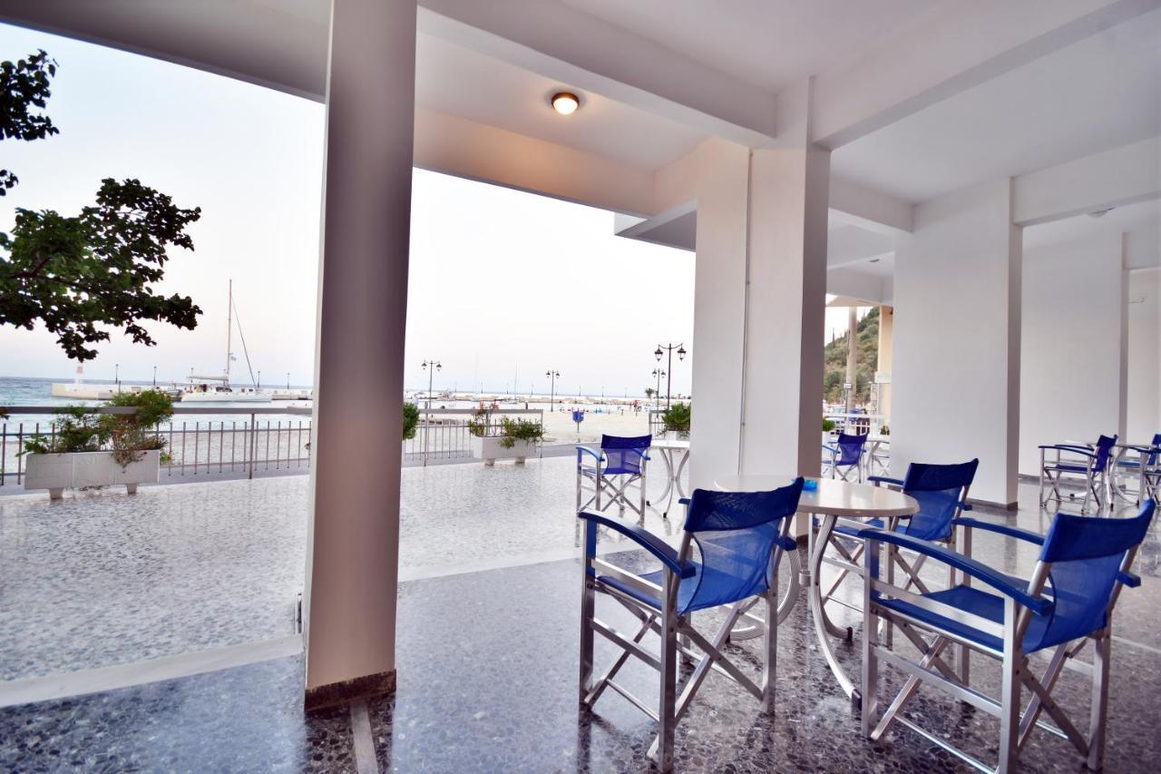 Hotel Blue Sea Tirós 외부 사진