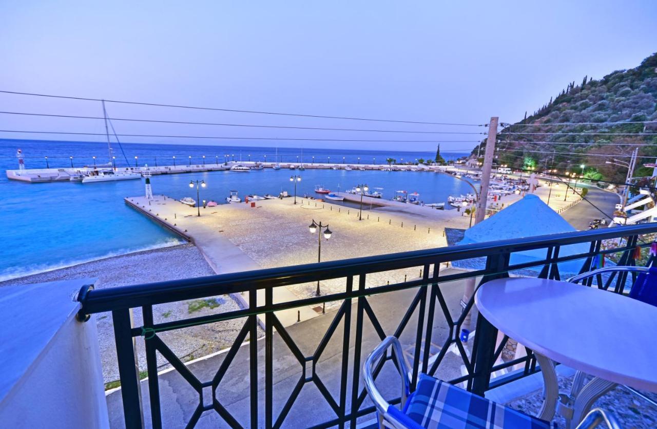 Hotel Blue Sea Tirós 외부 사진