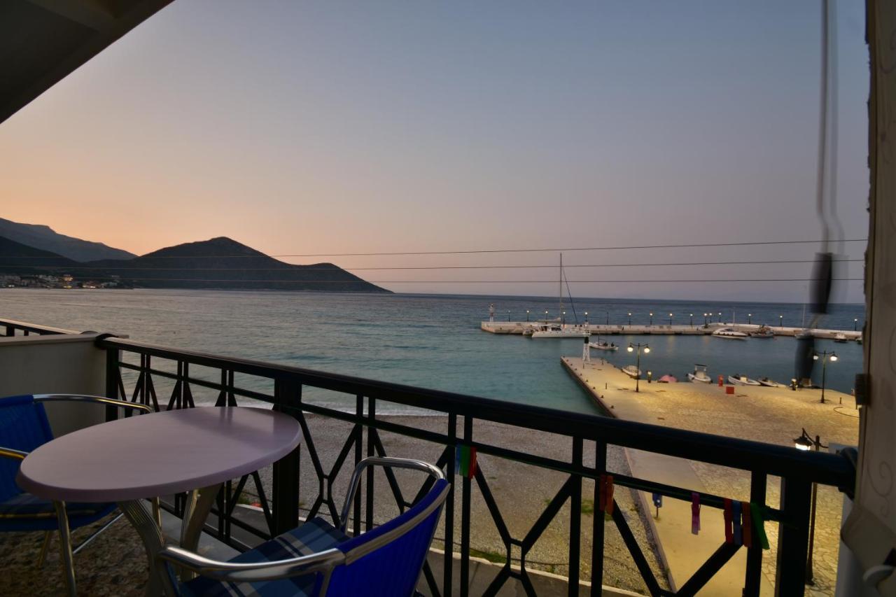 Hotel Blue Sea Tirós 외부 사진