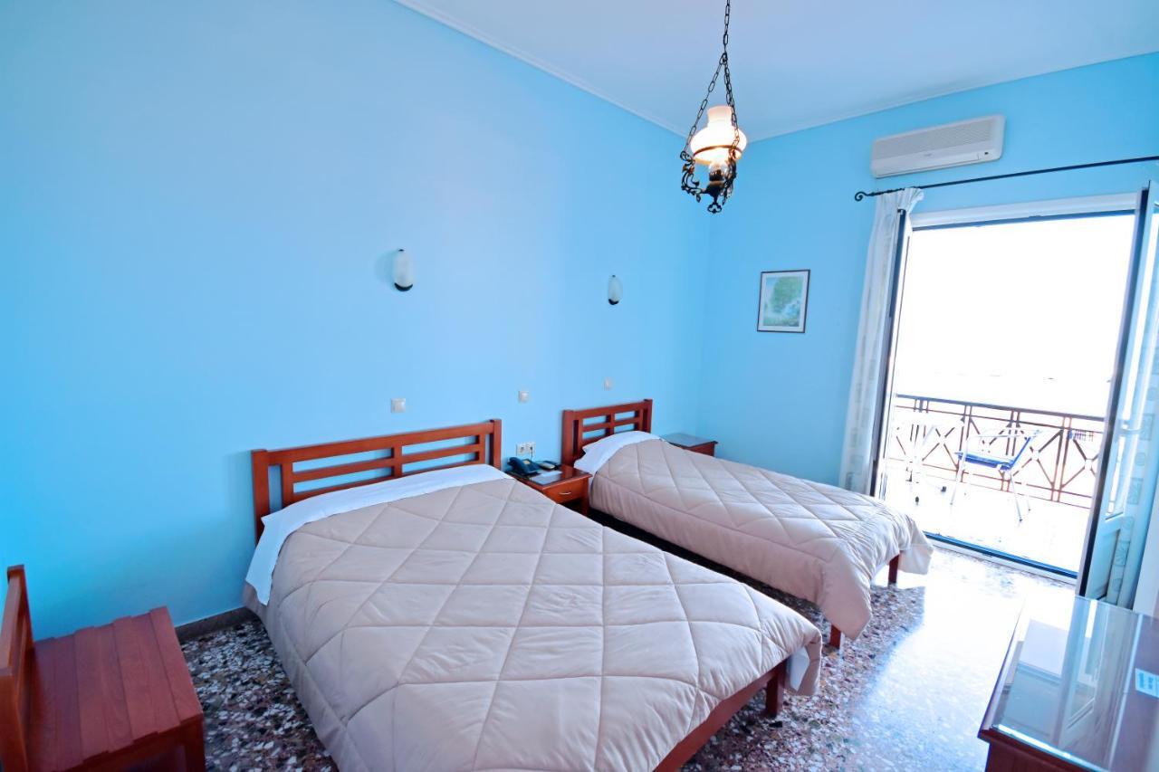 Hotel Blue Sea Tirós 외부 사진